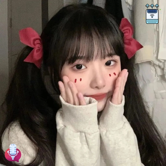 马女士