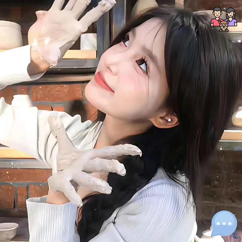 姚女士